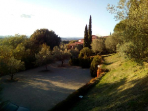 Гостиница Country House Costa Del Loco  Каналиччио Ди Коллаццоне.